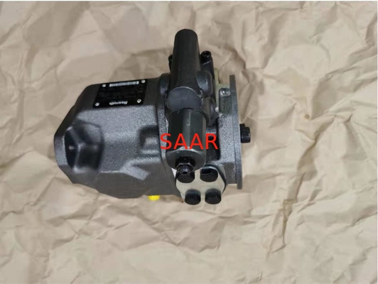 Насос Rexroth R910975706 ALA10VSO18DR/31L-PUC12K01-SO52 аксиальнопоршневой переменный