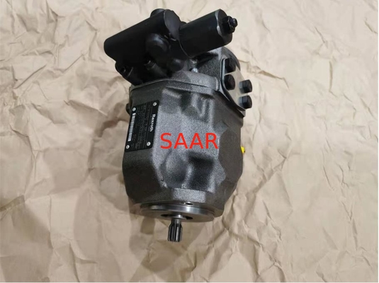 Насос Rexroth R910975706 ALA10VSO18DR/31L-PUC12K01-SO52 аксиальнопоршневой переменный