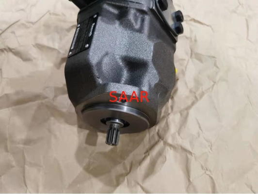 Насос Rexroth R910975706 ALA10VSO18DR/31L-PUC12K01-SO52 аксиальнопоршневой переменный