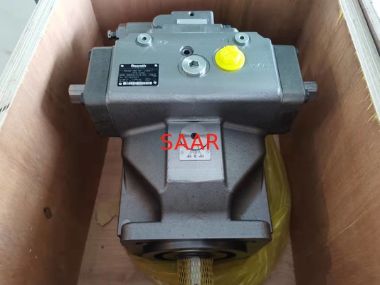 Насос R902437379 AA4VSO180DR/30R-FPB13N00 A4VSO180DR/30R-FPB13N00 аксиальнопоршневой переменный