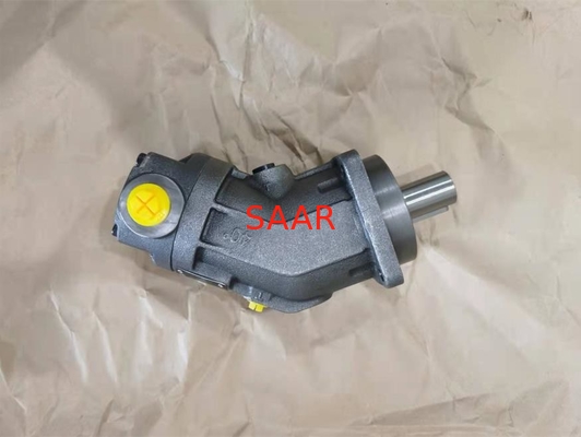 Насос Rexroth R902193366 A2FO10/61R-PBB06 аксиальнопоршневой фиксированный