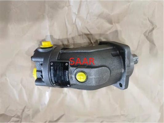 Аксиальнопоршневой фиксированный насос R902193366 A2FO10/61R-PBB06 Rexroth