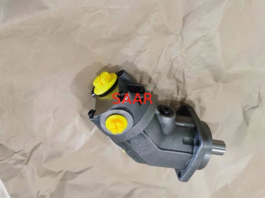 Аксиальнопоршневой фиксированный насос R902193366 A2FO10/61R-PBB06 Rexroth