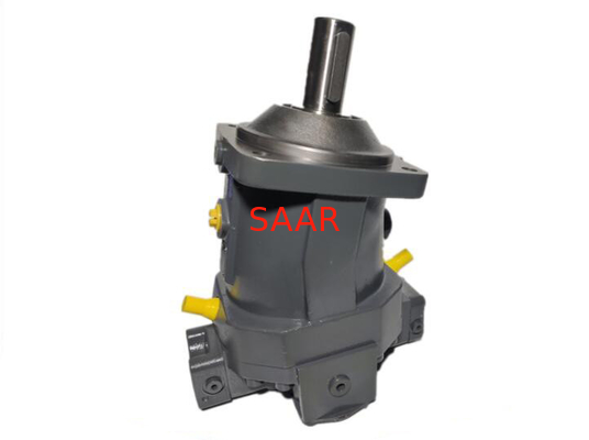 Аксиальнопоршневой переменный мотор R902027088 A6VM160HD1/63W-VAB027B