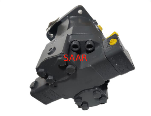 Аксиальнопоршневой переменный мотор R902024932 A6VM107HD1/63W-VAB027B
