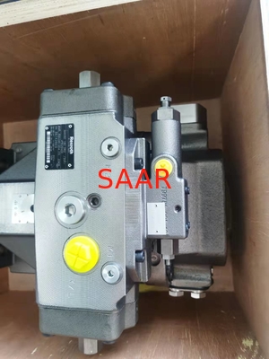 Насос Rexroth R902461954 AA4VSO180DRG/30R-VPB25N00 аксиальнопоршневой переменный