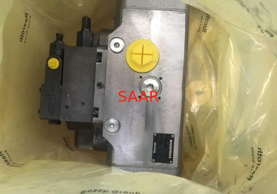 Rexroth R902552094 AA4VSO125LR2/30R-PPB13N00 Axial Piston Variable Pump