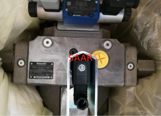 Насос R902538262 APA4VSO250DP/30R-PPB13N00-S2184 Rexroth аксиальнопоршневой переменный