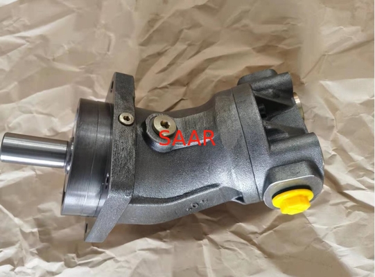 Насос Rexroth R90216028 A2FO56/61R-PPB040-S аксиальнопоршневой фиксированный