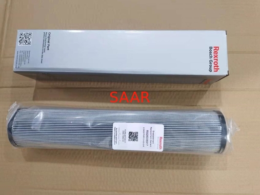 Патрон фильтра R9280069417 2.400PWR10-A00-0M прочный Rexroth