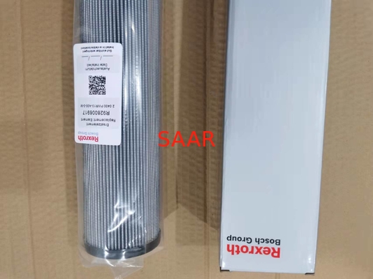 Патрон фильтра R9280069417 2.400PWR10-A00-0M прочный Rexroth