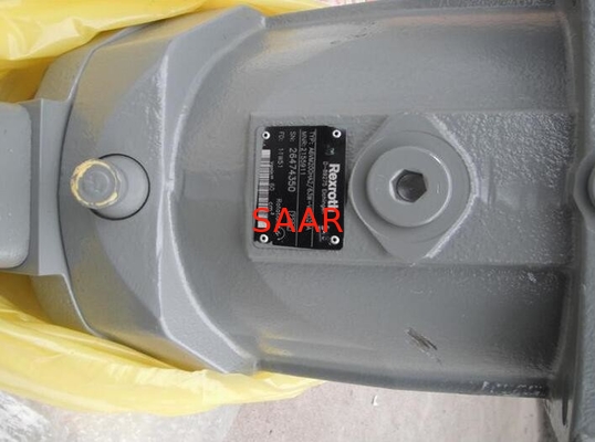 Мотор R902226416 A6VM55HD1D/63W-VAB02000B A6VM55 Seris аксиальнопоршневой переменный