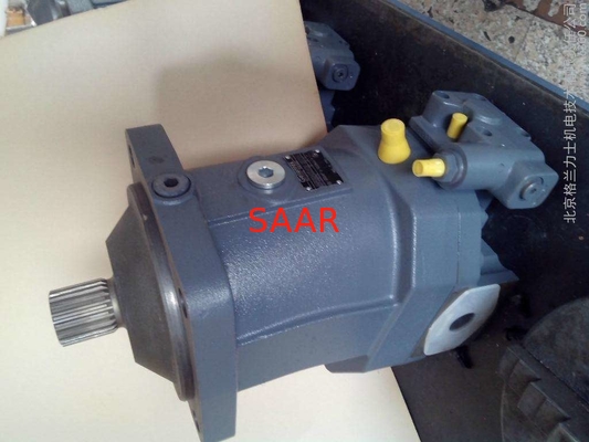 Мотор серии R902092289 AA6VM55EZ4/63W-VSD5200HB A6VM55 аксиальнопоршневой переменный