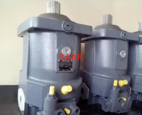 Мотор серии R902092289 AA6VM55EZ4/63W-VSD5200HB A6VM55 аксиальнопоршневой переменный