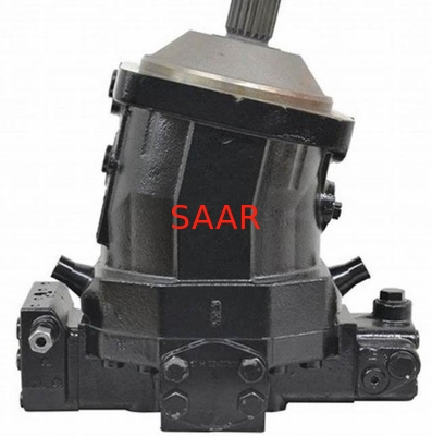 Мотор серии R902092289 AA6VM55EZ4/63W-VSD5200HB A6VM55 аксиальнопоршневой переменный