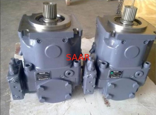 Мотор серии R902232551 A6VM55EP1/63W-VAB0100HB A6VM55 аксиальнопоршневой переменный