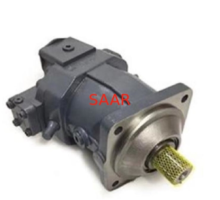 R902220882	A6VM200EP2D/63W-VAB0270PB   Мотор A6VM200 Seris аксиальнопоршневой переменный