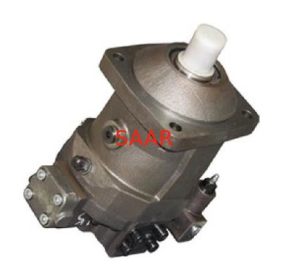 R909610423 A6VM200EP2D/63W-VAB027B-S   Мотор A6VM200 Seris аксиальнопоршневой переменный
