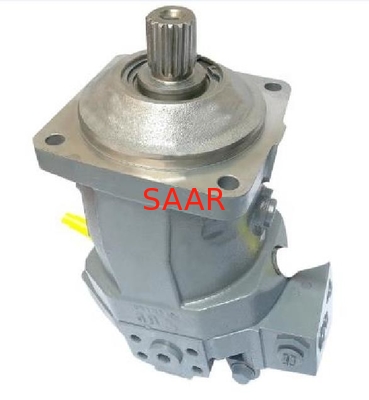 Мотор серии R902220502 A6VM200HA1/63W-VAB02000A аксиальнопоршневой переменный