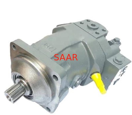 Мотор серии R902220502 A6VM200HA1/63W-VAB02000A аксиальнопоршневой переменный