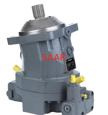 Мотор серии R902016886 A6VM200HA2/63W-VAB010A аксиальнопоршневой переменный