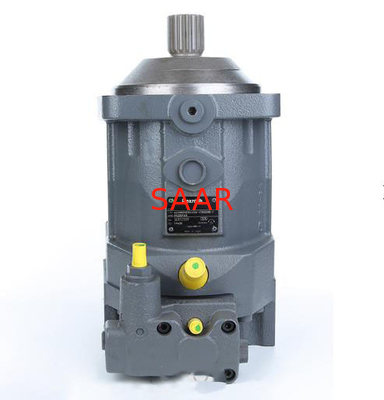 Мотор серии R909434122 A6VM200HA2/60W-PAB027A аксиальнопоршневой переменный