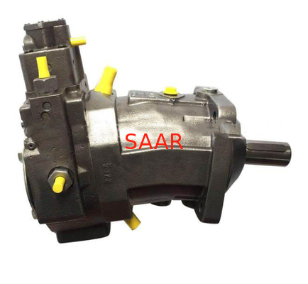 Насос серии R902050891 A7VO55HD1/63L-NPB01 Rexroth A7VO55 аксиальнопоршневой переменный