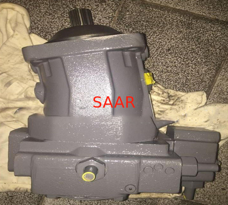 Насос серии R902050891 A7VO55HD1/63L-NPB01 Rexroth A7VO55 аксиальнопоршневой переменный