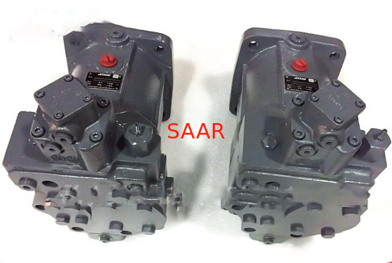 Насос серии R902139621 A7VO55HD1G/63R-NPB01 Rexroth A7VO55 аксиальнопоршневой переменный