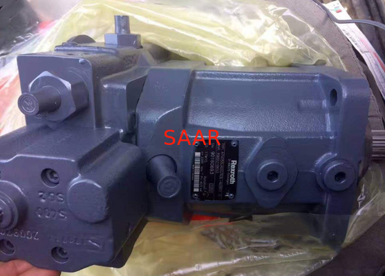 Насос серии R900211585 A7VO55EP/63L-NPB01 Rexroth A7VO55 аксиальнопоршневой переменный