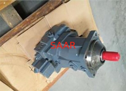 Насос серии R900211585 A7VO55EP/63L-NPB01 Rexroth A7VO55 аксиальнопоршневой переменный