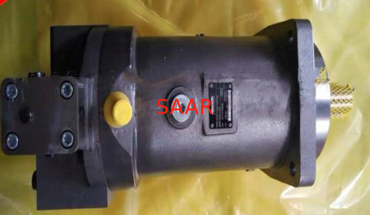 Насос серии R909438490 A7VO55HD2/61L-DZB01 Rexroth A7VO55 аксиальнопоршневой переменный