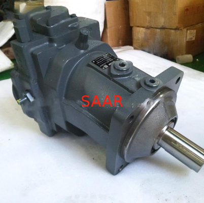Насос серии R909428223 A7VO55EPD/61L-PZB01 Rexroth A7VO55 аксиальнопоршневой переменный