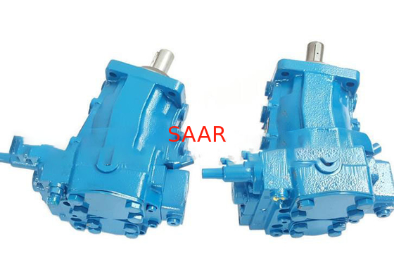 Тип переменного насоса A7VO28DR R902230092 A7VO28DR/63R-NPB01 *GO2EU* Rexroth аксиальнопоршневой