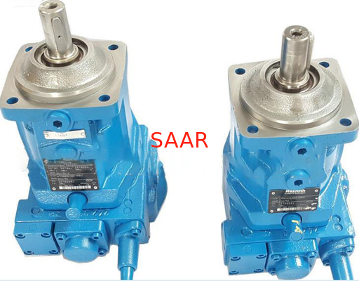 Тип переменного насоса A7VO28DR R902230092 A7VO28DR/63R-NPB01 *GO2EU* Rexroth аксиальнопоршневой