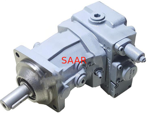 Тип переменного насоса A7VO28DR R902247001 A7VO28DR/63R-VPB01 Rexroth аксиальнопоршневой