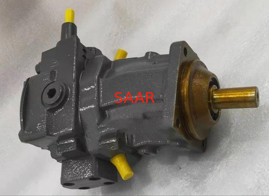 Тип переменного насоса A7VO28DR R902052267 A7VO28DR/63R-NSB01 Rexroth аксиальнопоршневой