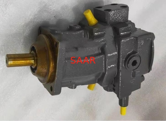 Тип переменного насоса A7VO28DR R902223292 A7VO28DR/63R-NPB01 Rexroth аксиальнопоршневой