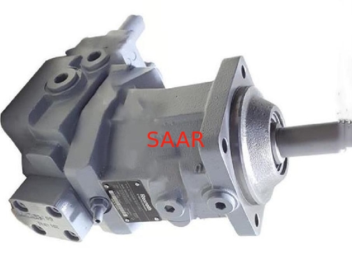 R902235100 A7VO28DR/63R-NPB01   Тип переменного насоса A7VO28DR Rexroth аксиальнопоршневой