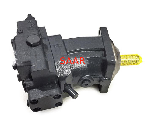 Насос серии R909448544 A7VO160EP/61R-PZB01 Rexroth A7VO160 аксиальнопоршневой переменный