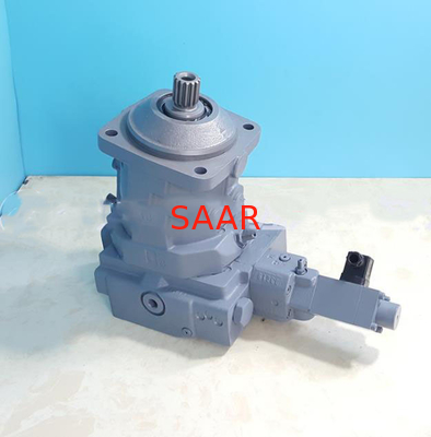 Насос серии R902250892 A7VO160EP2/63R-VPB01P Rexroth A7VO160 аксиальнопоршневой переменный