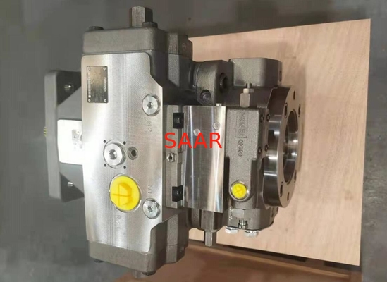 Насос серии AHA4VSO250LR2S/30R-PPB13K24-S1167 R902409318 Rexroth A4VSO250LR2S аксиальнопоршневой переменный