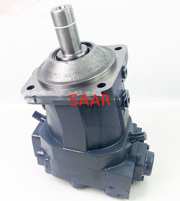 Насос серии R909428901 A7VO55HD1D/61R-PZB01 Rexroth A7VO55 аксиальнопоршневой переменный