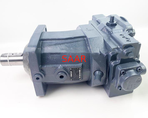 Насос серии R909428901 A7VO55HD1D/61R-PZB01 Rexroth A7VO55 аксиальнопоршневой переменный