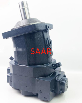 Насос серии R902162170 A7VO55HD1/63R-VZB01 Rexroth A7VO55 аксиальнопоршневой переменный