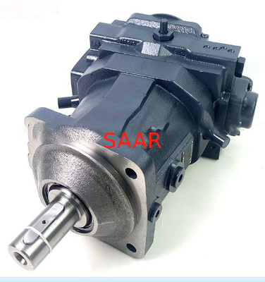 Насос серии R902162170 A7VO55HD1/63R-VZB01 Rexroth A7VO55 аксиальнопоршневой переменный