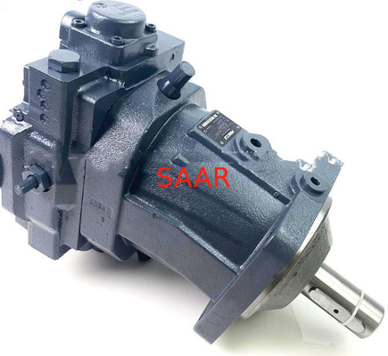 Насос серии R902222265 A7VO55HD1/63L-VZB01 Rexroth A7VO55 аксиальнопоршневой переменный