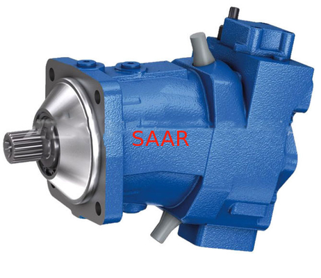 Насос серии R902237110 A7VO160EP2G/63R-NZB01P Rexroth A7VO160 аксиальнопоршневой переменный