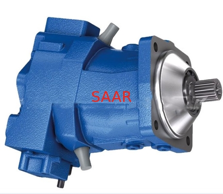 Насос серии R902237110 A7VO160EP2G/63R-NZB01P Rexroth A7VO160 аксиальнопоршневой переменный