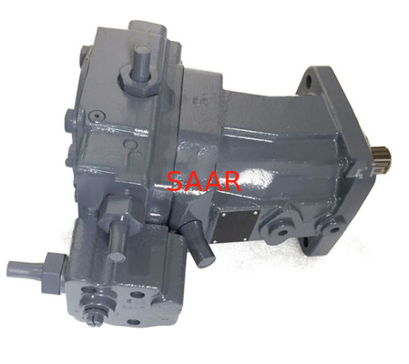 Насос серии R902239927 A7VO160EP/63L-NPB01P Rexroth A7VO160 аксиальнопоршневой переменный